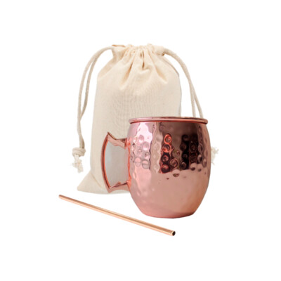 MUG COBRIZADO