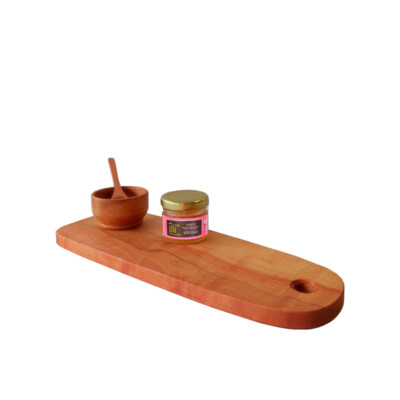 PEQUEÑO APERITIVO