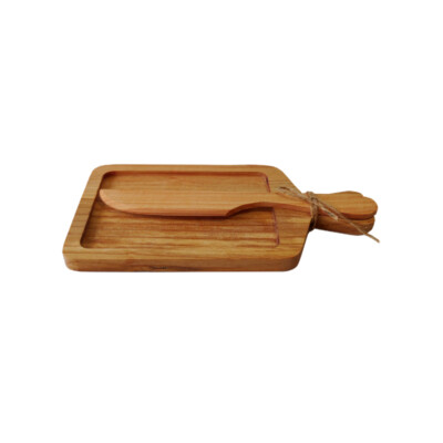 TABLA MANTEQUILLERA