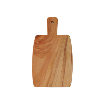 TABLA PARA APERITIVO CON MANGO