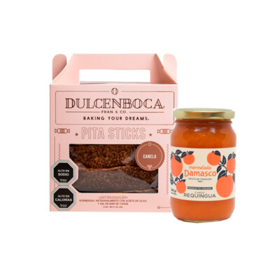 BOCADITO DULCE