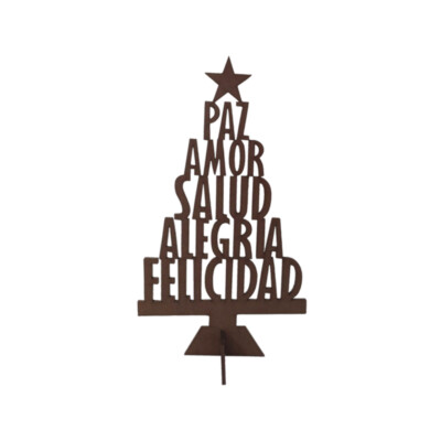 ÁRBOL DE LOS DESEOS