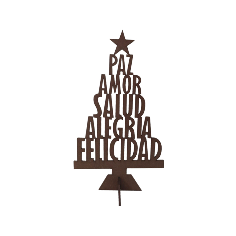 ÁRBOL DE LOS DESEOS