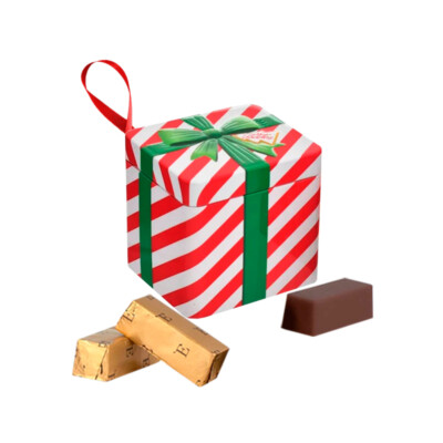 CAJITA PURO CHOCOLATE