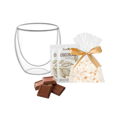 DULCE CHOCOLATE CALIENTE