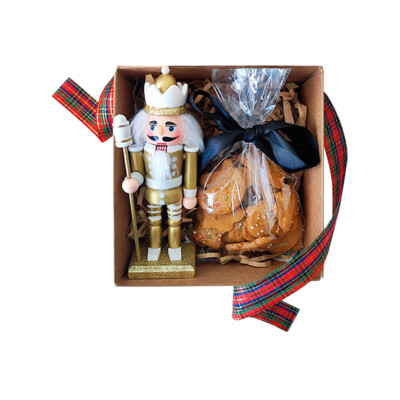 GUARDÍAN DE LAS GALLETAS