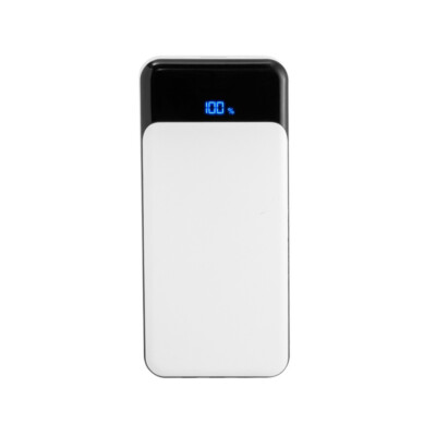 POWER BANK MULTIPUERTO