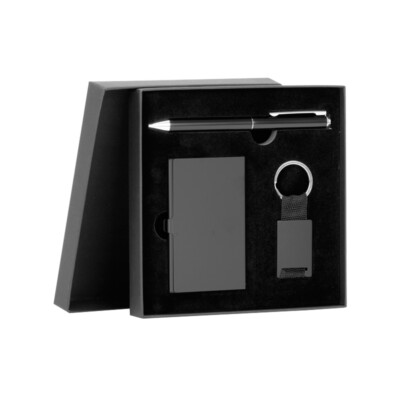 kit de regalos corporativos