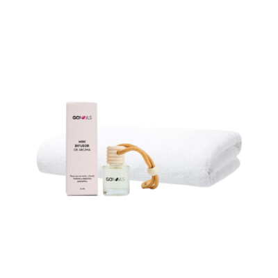 Regalo corporativo para el día de la mujer