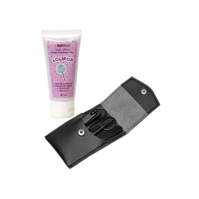 SET CUIDADO DE MANOS