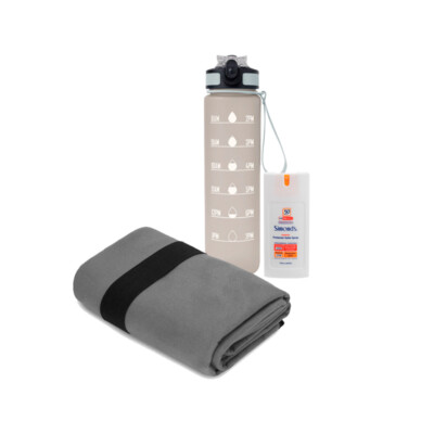 Kit de personalizado aire libre