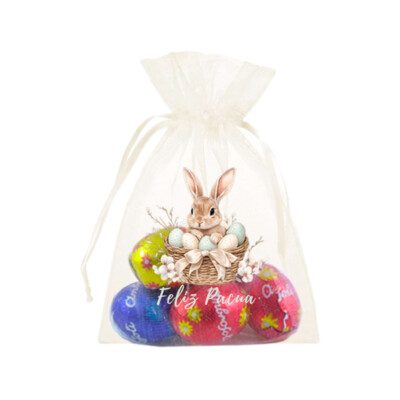 Huevitos de chocolate