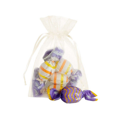 BOLSITA DE HUEVOS MILKA