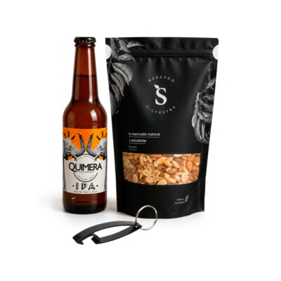 Regalos corporativos gourmet