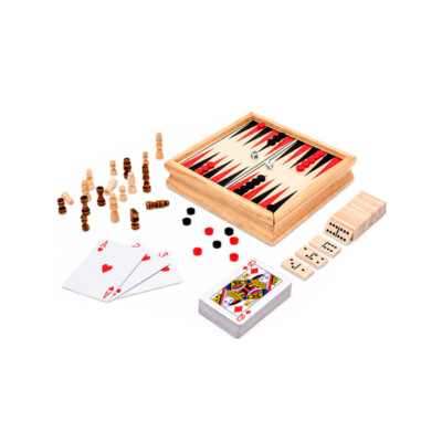 Set de juego