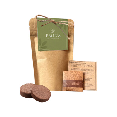 Kit de siembra